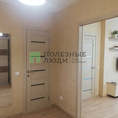 Квартира 30,5 м², студия - изображение 3