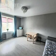 Квартира 28 м², 2-комнатная - изображение 1