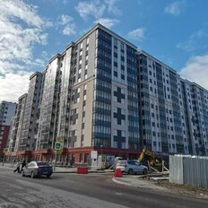 Квартира 26,3 м², студия - изображение 5