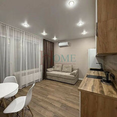 Квартира 30 м², студия - изображение 5