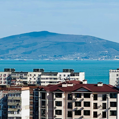 Квартира 172,7 м², 5-комнатная - изображение 1