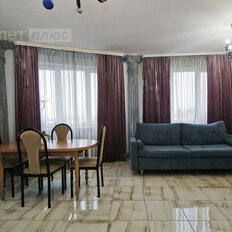 Квартира 107,6 м², 3-комнатная - изображение 5