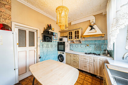 Купить студию или 1-комнатную квартиру эконом класса в стиле лофт у метро Улица Дыбенко (оранжевая ветка) в Санкт-Петербурге и ЛО - изображение 14