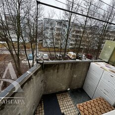 Квартира 44,6 м², 2-комнатная - изображение 4