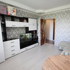 Квартира 35,6 м², 2-комнатная - изображение 4