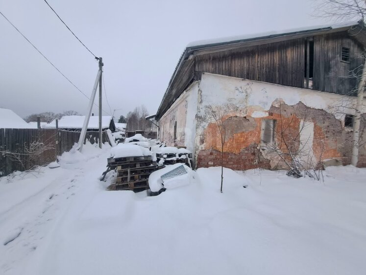 44,3 м², помещение свободного назначения 8 152 324 ₽ - изображение 30