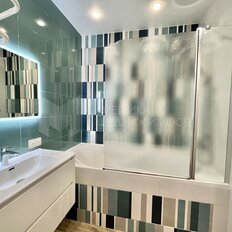 Квартира 85 м², 2-комнатная - изображение 4