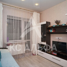 Квартира 33,4 м², 1-комнатная - изображение 4