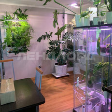 Квартира 58,4 м², 2-комнатная - изображение 3