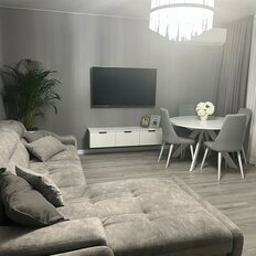 Квартира 74 м², 3-комнатная - изображение 3
