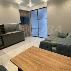 Квартира 40,1 м², студия - изображение 4