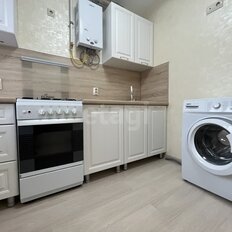 Квартира 42,3 м², 2-комнатная - изображение 5