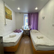 Квартира 12,9 м², студия - изображение 2