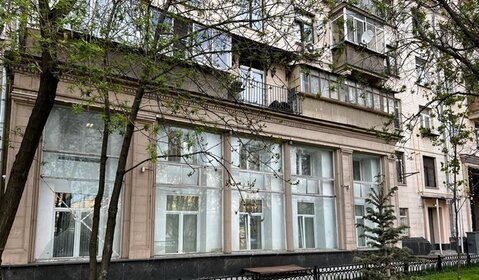 Снять двухкомнатную квартиру с парковкой на улице Новоданиловская набережная в Москве - изображение 2