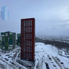 Квартира 108 м², 3-комнатная - изображение 5