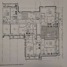 Квартира 36,6 м², 1-комнатная - изображение 3