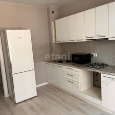 Квартира 40 м², 1-комнатная - изображение 4