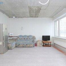 Квартира 40,2 м², студия - изображение 1