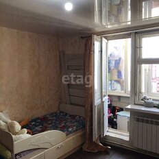 Квартира 47,6 м², 2-комнатная - изображение 3