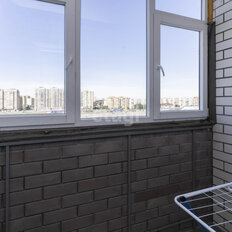 Квартира 35,5 м², 1-комнатная - изображение 4