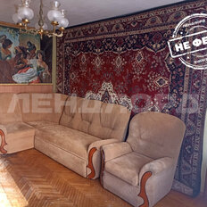 Квартира 63 м², 3-комнатная - изображение 2
