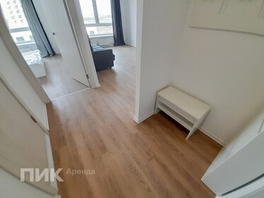 42,2 м², 1-комнатная квартира 35 000 ₽ в месяц - изображение 16