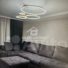 Квартира 56,2 м², 3-комнатная - изображение 2