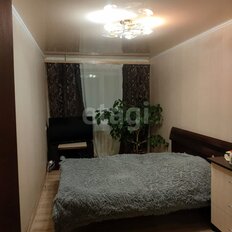 Квартира 58,2 м², 3-комнатная - изображение 4