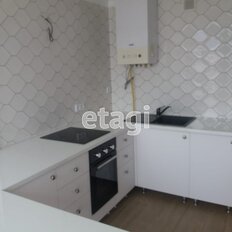 Квартира 60,4 м², 1-комнатная - изображение 3