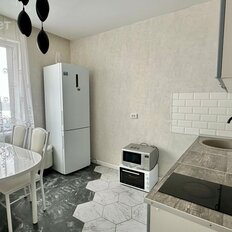 Квартира 52,8 м², 2-комнатная - изображение 4