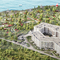 Квартира 59,7 м², студия - изображение 2