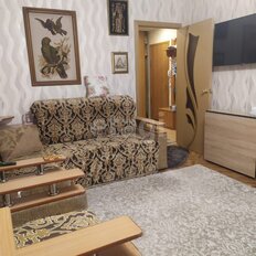 Квартира 48,4 м², 2-комнатная - изображение 5