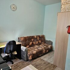 Квартира 14 м², студия - изображение 1