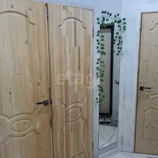 Квартира 38,9 м², 1-комнатная - изображение 3
