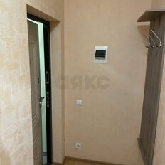 Квартира 32,4 м², 1-комнатная - изображение 5