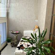 Квартира 54,8 м², 2-комнатная - изображение 5