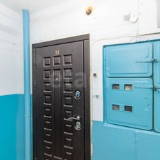 Квартира 61,5 м², 3-комнатная - изображение 2