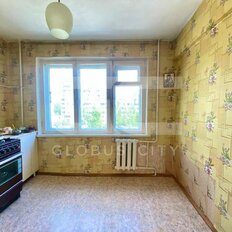 Квартира 50,7 м², 2-комнатная - изображение 2