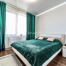 Квартира 31,6 м², 1-комнатная - изображение 5