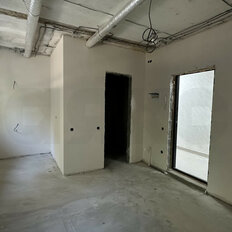 Квартира 21,2 м², студия - изображение 1