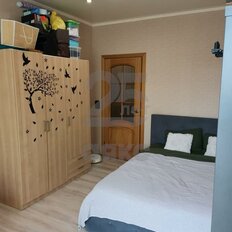 Квартира 42,8 м², 1-комнатная - изображение 5
