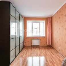 Квартира 38,4 м², 1-комнатная - изображение 1