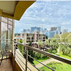 Квартира 40 м², 1-комнатная - изображение 5