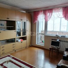 Квартира 44,1 м², 2-комнатная - изображение 1