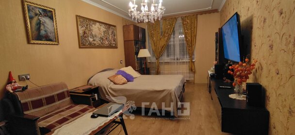 Купить квартиру большую на улице 9 Января в Воронеже - изображение 3