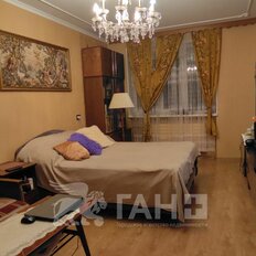 Квартира 86,5 м², 4-комнатная - изображение 3