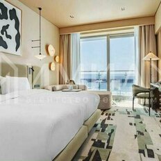 Квартира 38 м², 1-комнатные - изображение 1
