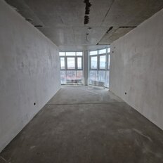 Квартира 49,7 м², 1-комнатная - изображение 4