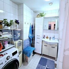 Квартира 49,6 м², 1-комнатная - изображение 5