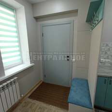Квартира 40 м², студия - изображение 5